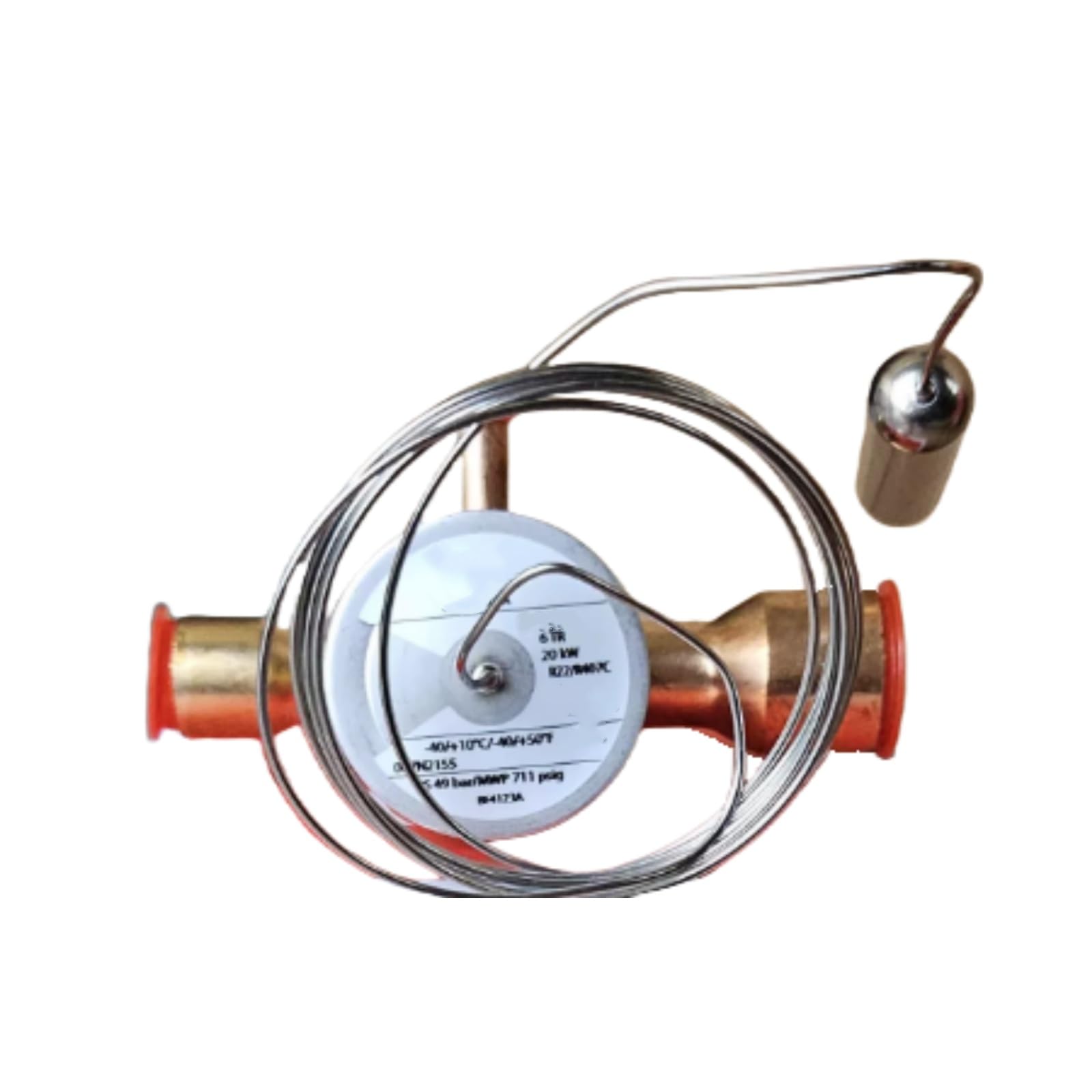 X Psblty One Color Thermal Expansion Valve Tgex6 067N2155 16 * 22 20Kw Expansion Valve