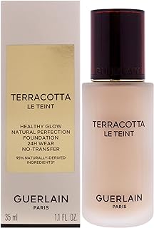 Terracotta Le Teint Foundation - Base 2N Neut...