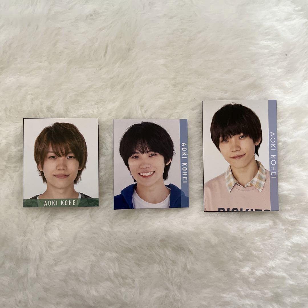 少年忍者 青木滉平 公式写真まとめ売り 241枚 少年忍者 青木滉平 公式写真まとめ売り 241枚 少年忍者 青木滉平