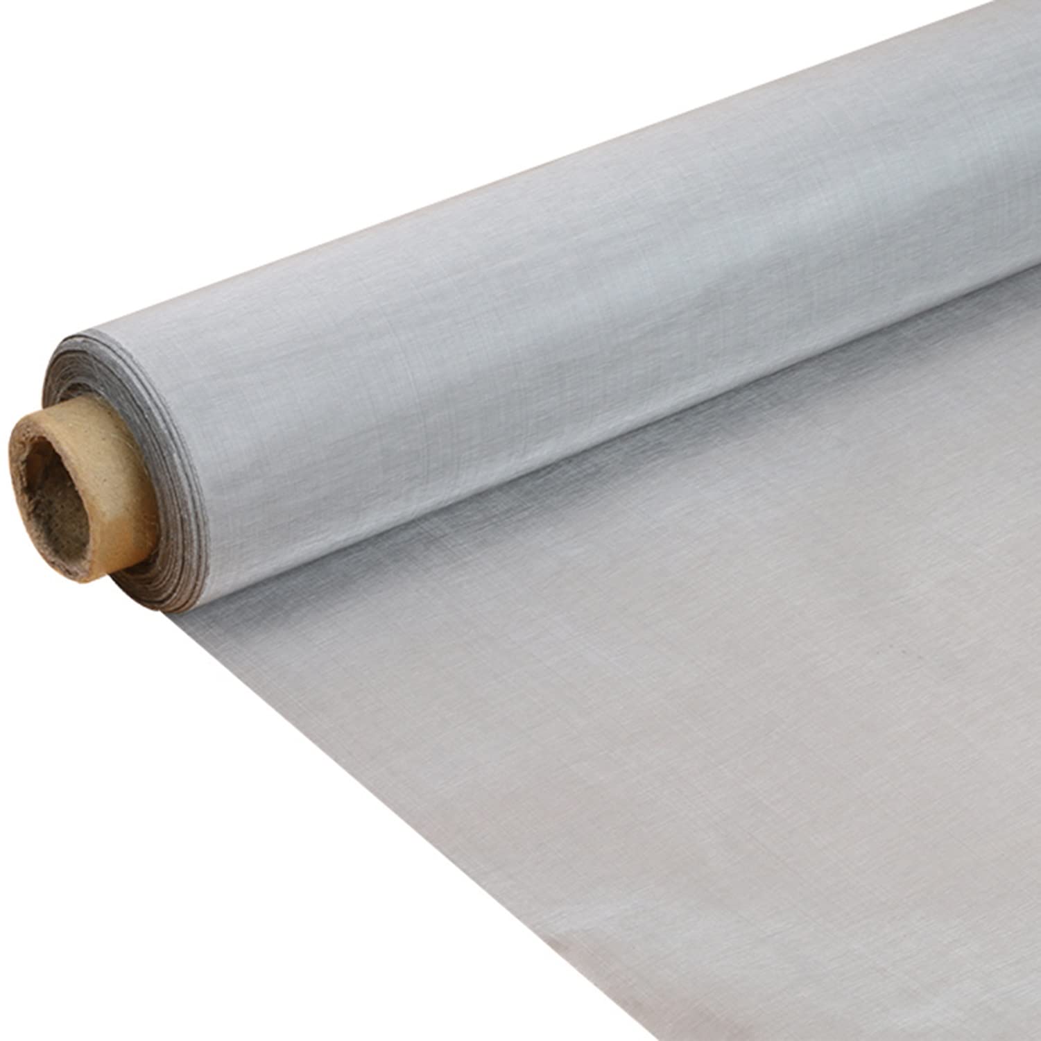 304 316 Stainless Steel Woven Wire Mesh Filter For Screening And Filtration Of Plastic Particles Food Industry - View #14