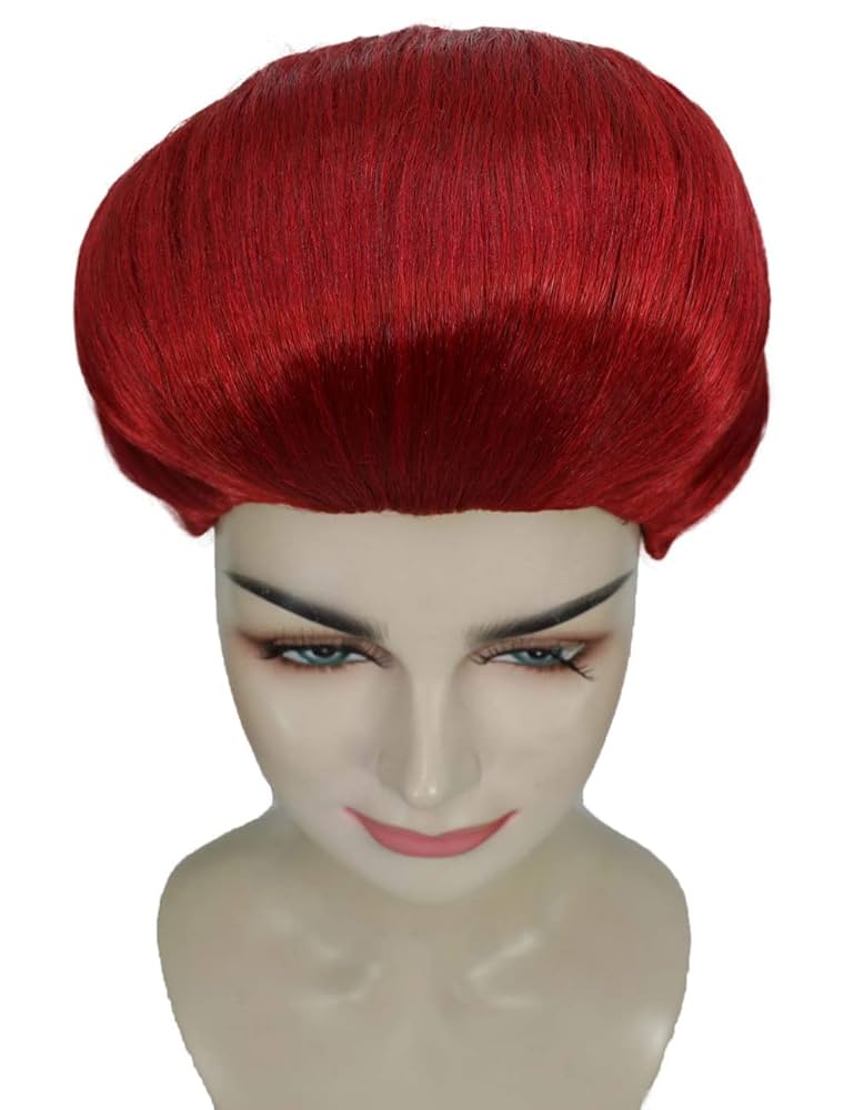 ウィッグ★Wigs2you H-505★ パーティー 芸者 日本髪 和風 Amazon.co.jp: Wigs2you 仮装 ウィッグ H-5234 オールバック
