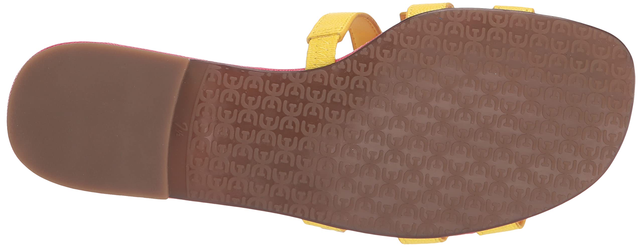 Sam Edelman Women's Bay Radiant Slide Sandal