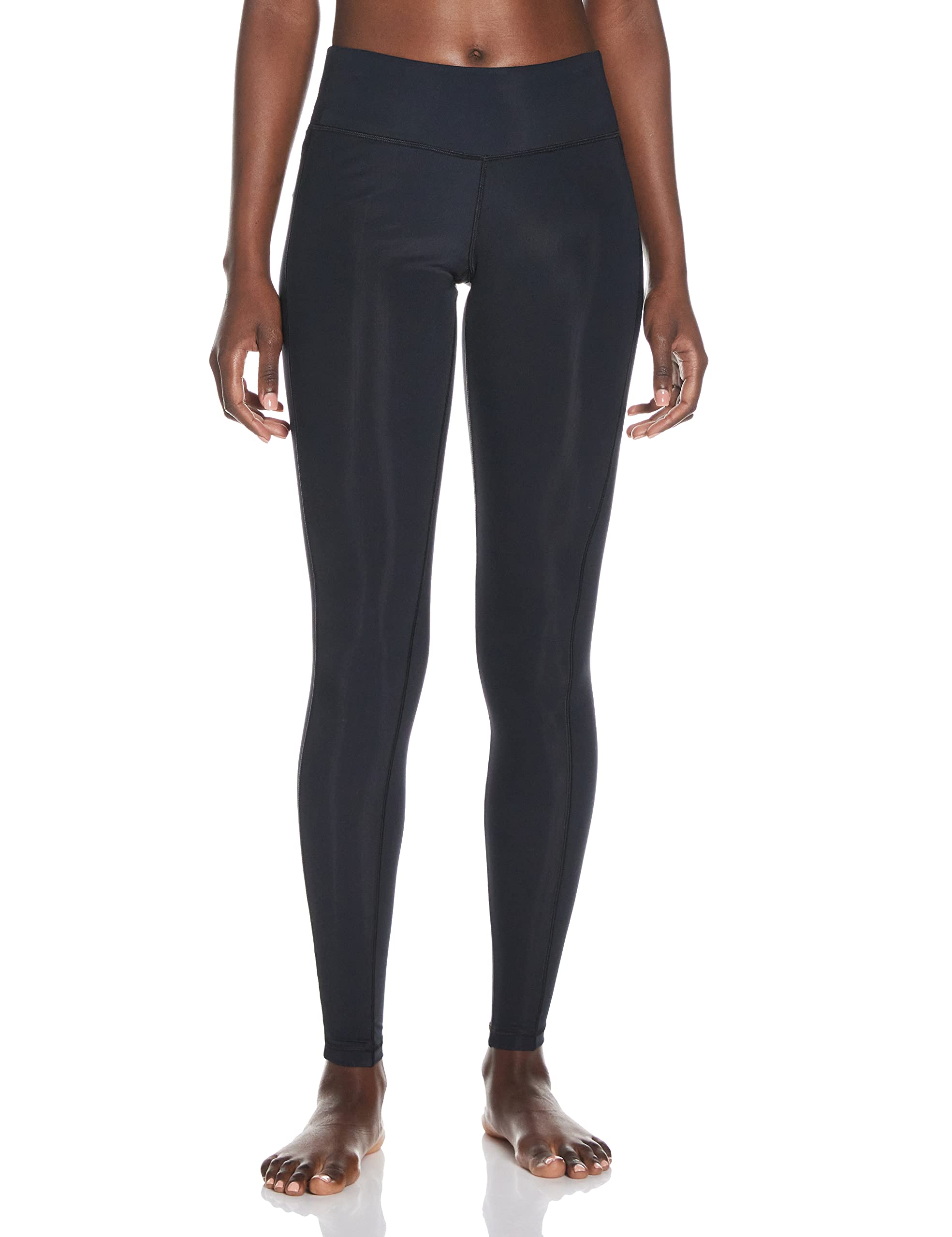 COEGA SunwearTights Swimwear Black For Ladies XL