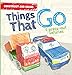 Produktbild Things That Go