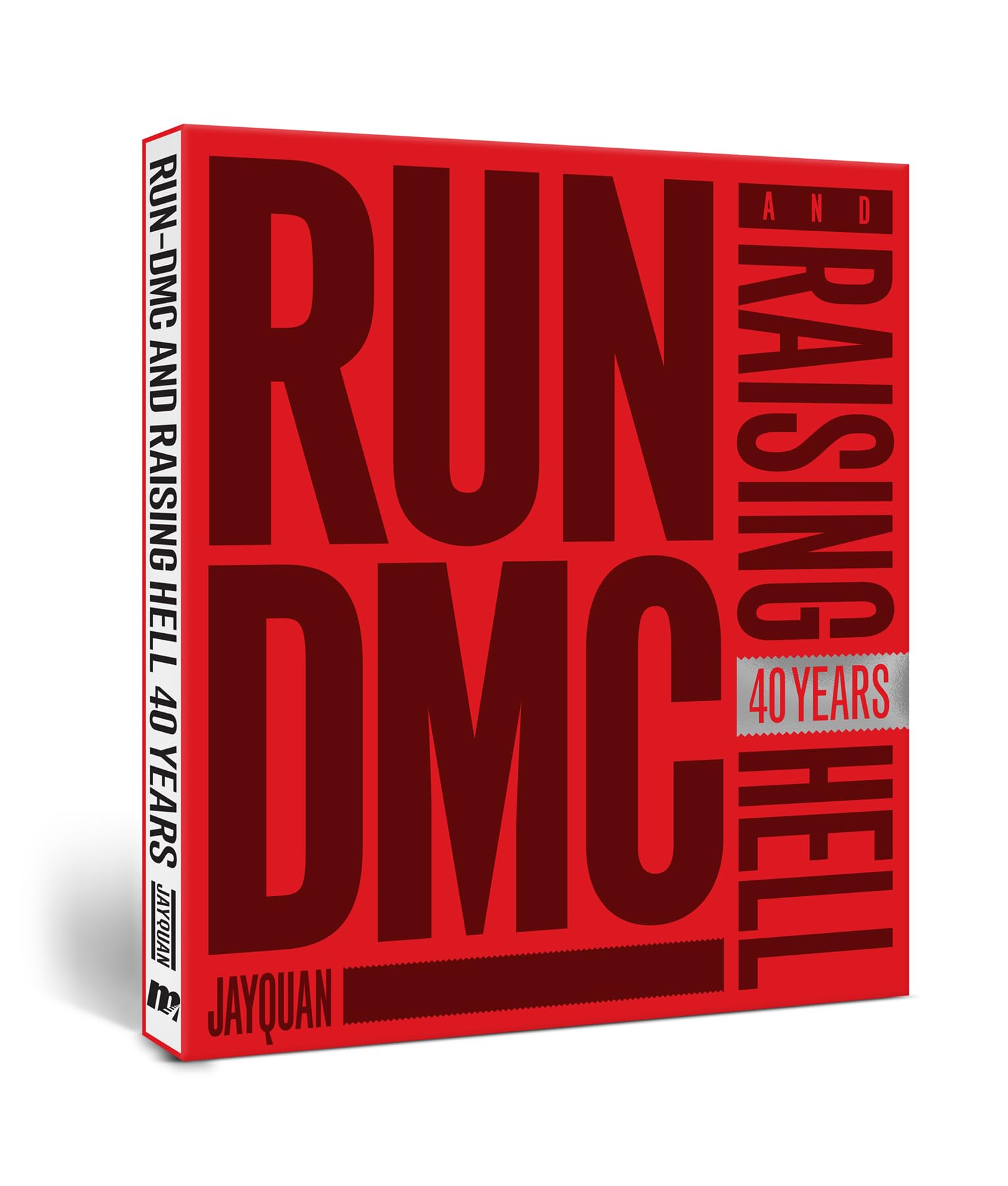 Run-DMC and Raising Hell: 40 Years