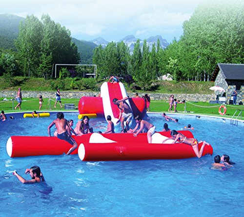 Preisvergleich Produktbild Airkraft® Trimaran Länge 6,00 m