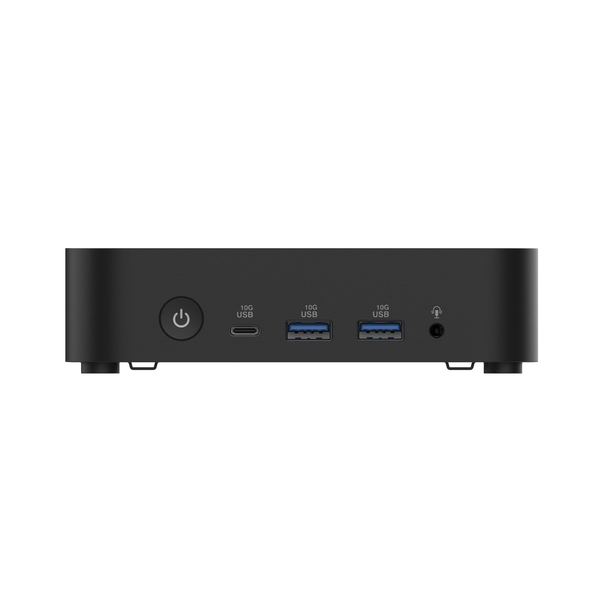 Asus Nuc 14 Essential Kit Rnuc14mnk3500002 - Barebone - MinI-Pc - 1 X N-Series N355 - Ram 0 Gb - Uhd Graphics - WI-Fi 6e, 1gbe, 2.5gbe, Bluetooth 5.3