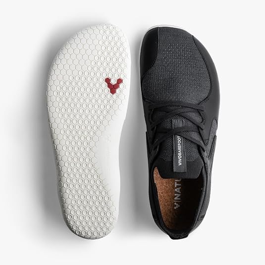 Amazon.co.jp: Vivobarefoot Primus Asana III Men's Barefoot Shoe