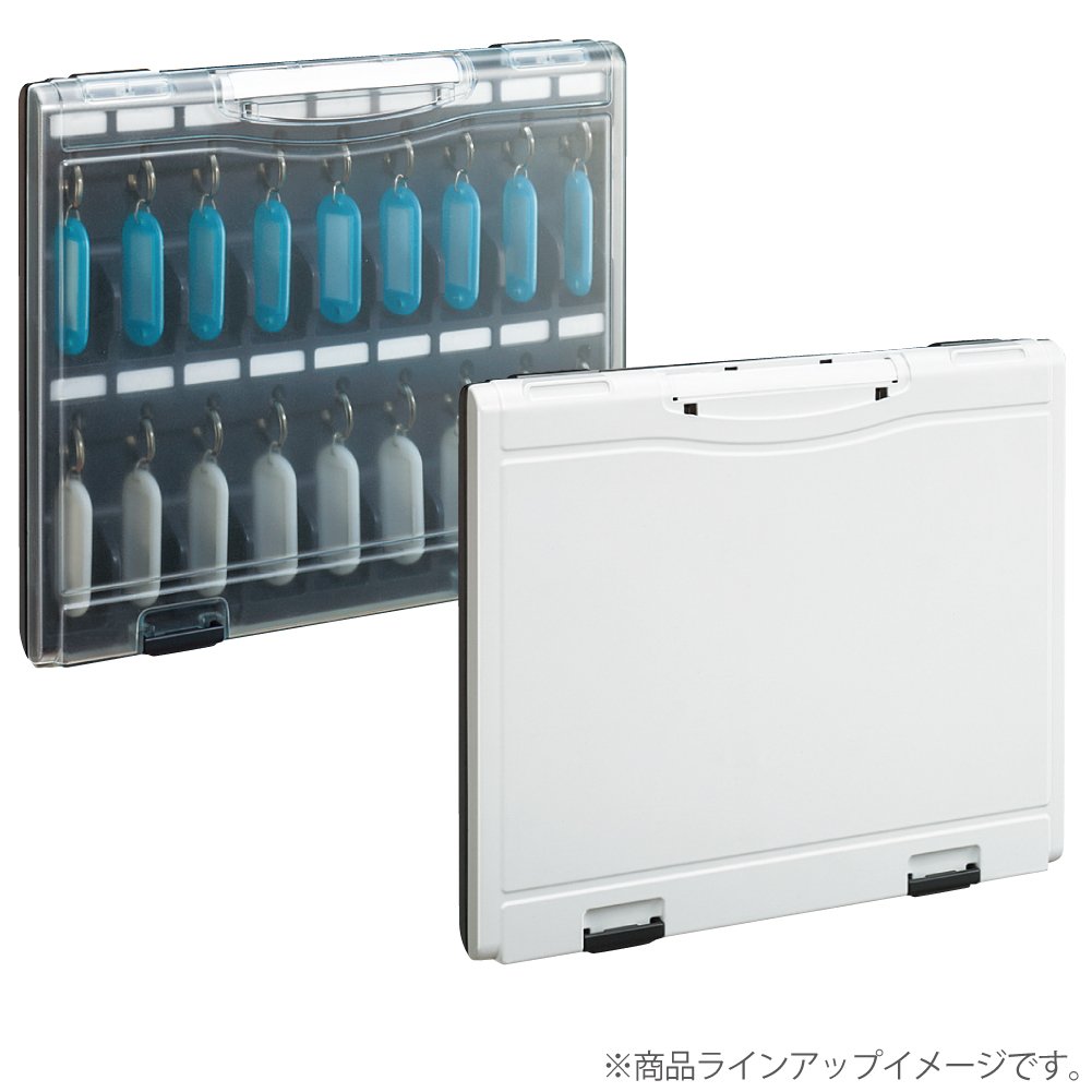 KOKUYO KEY FILE KFB-DA4 36個収納