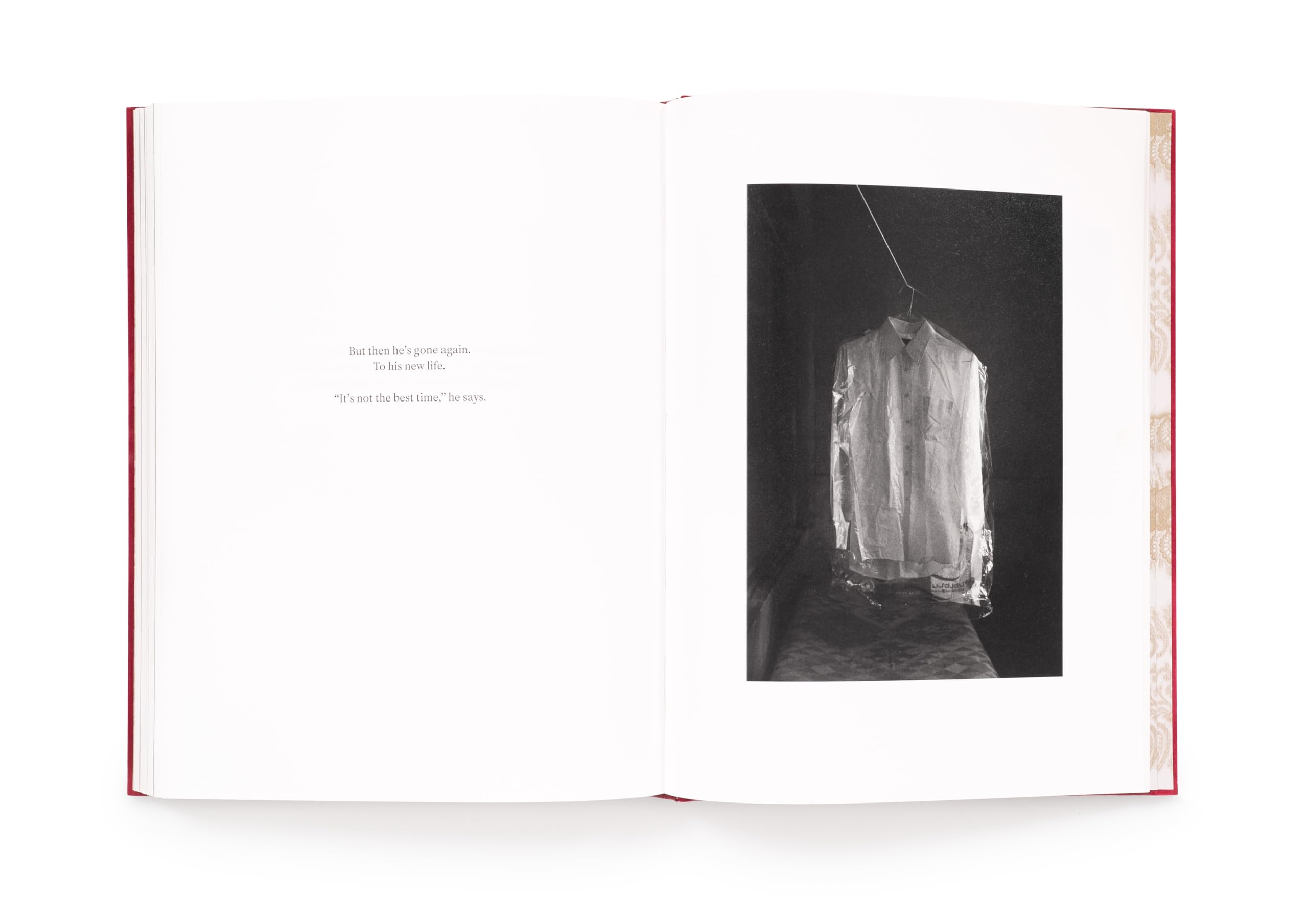Diana Markosian: Father