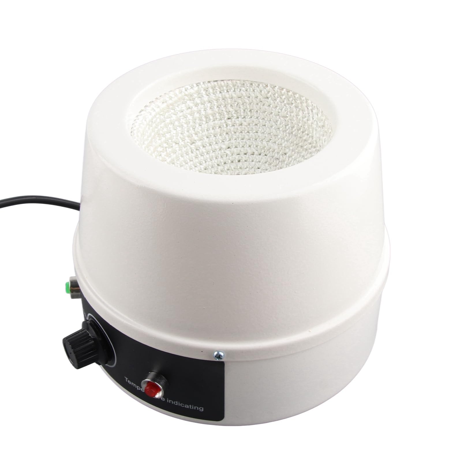 Elektrische Heizung Mantel Labor Thermostatische Jacke Temperaturkontrolle Geeignete Hochschulen Petrochemische Industrie Medizin Umweltschutz Institutionen Elektrisches (1000 ml