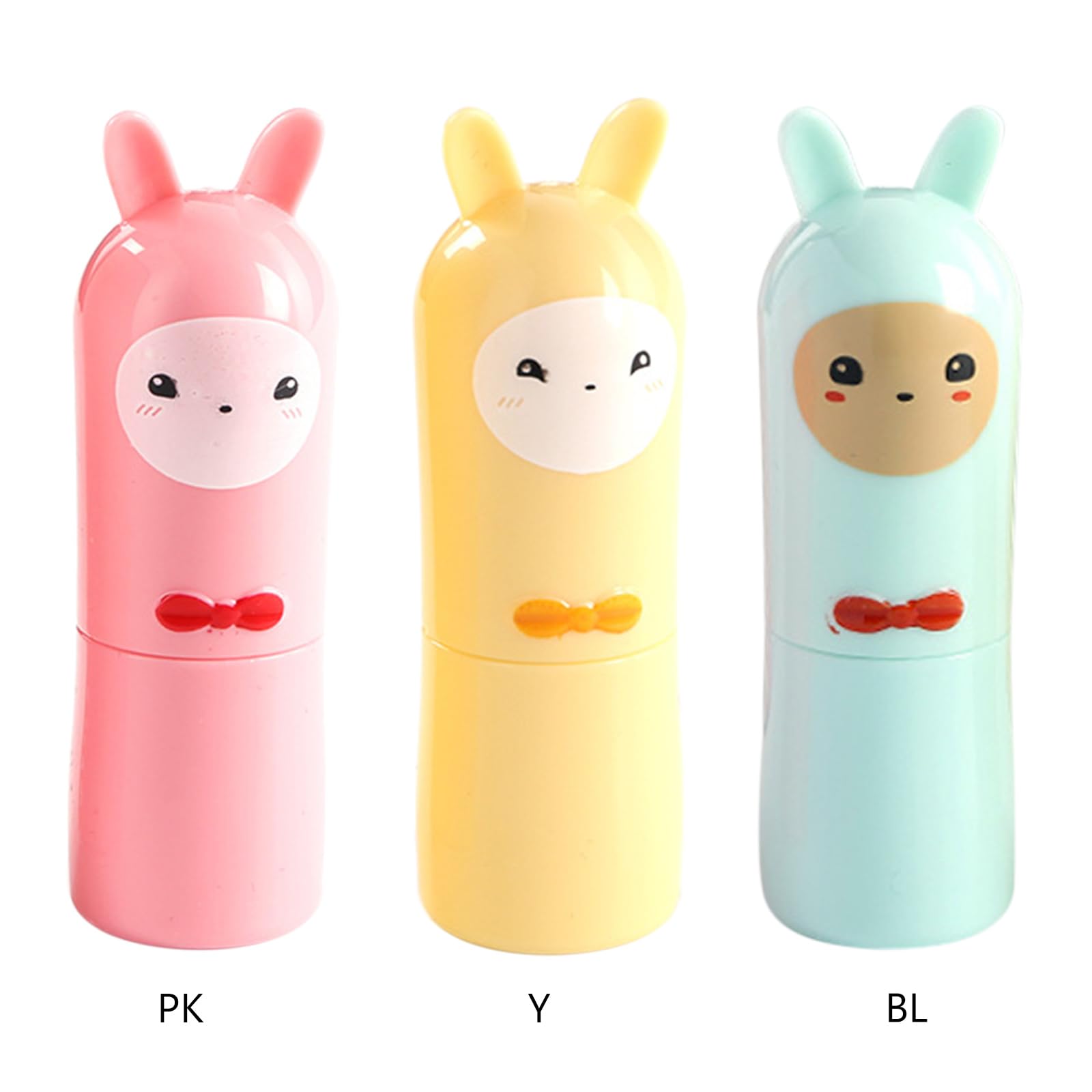 Xzmzbxzb Nähhalter Aufbewahrung für Koffer für kreative Lippenstift Tube Aufbewahrungsbox Nähen Stickerei Nadeln für Fall Tut Kleine Nähnadel Behälter Halter Box mit Deckel Küche, Haushalt & Wohnen