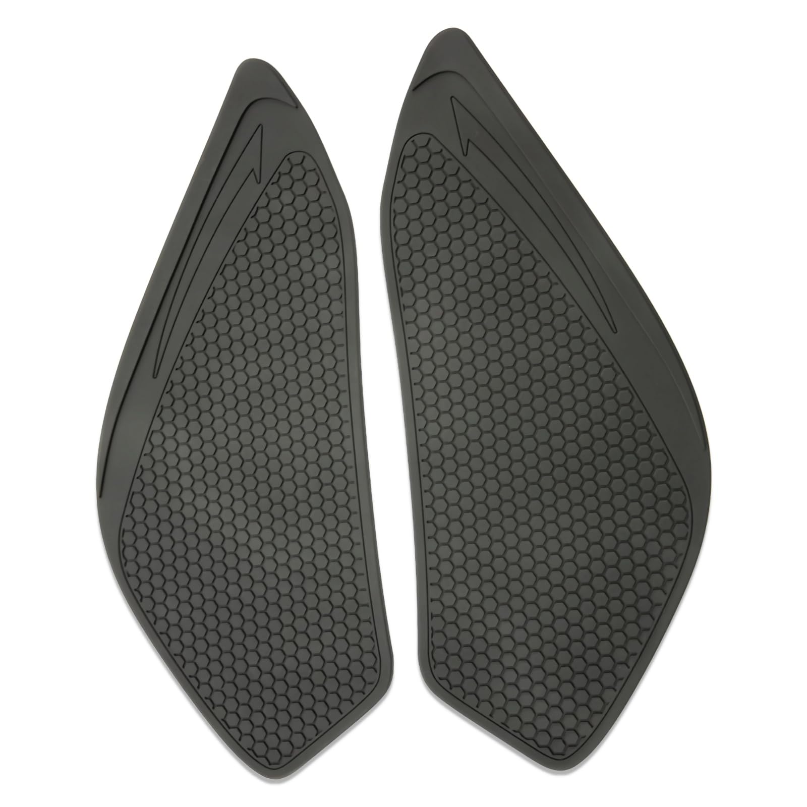 Amazon.com: Tank Pad for Kawasaki Ninja ZX-6R (ZX636-J) 2024 2025