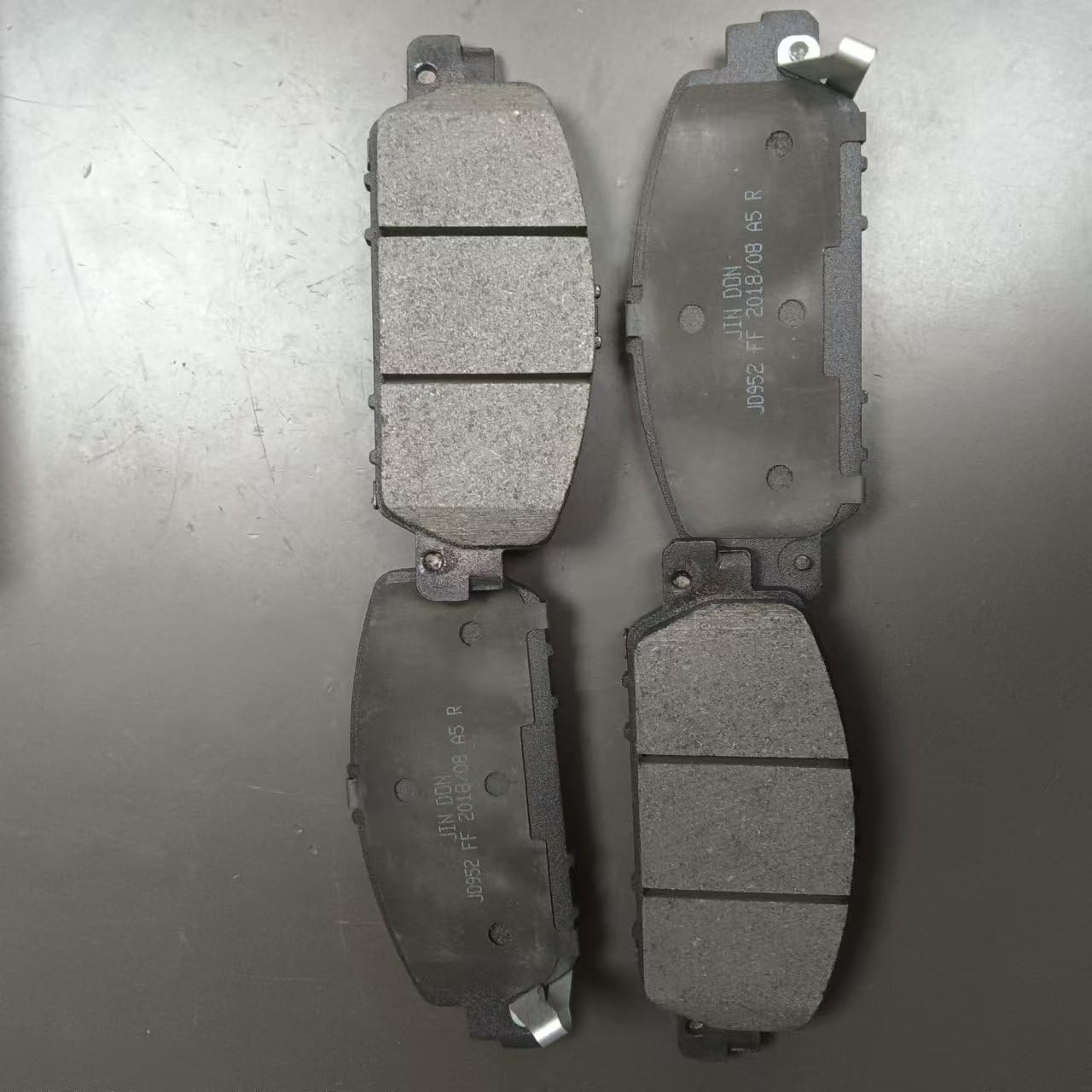 Amazon | AUTO-PALPAL ブレーキパッド BRAKE PADS 45022-T2G-A01 45022