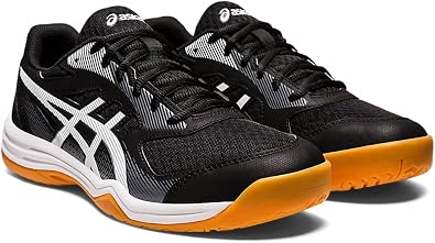 ASICS Men's Upcourt 5Sneaker