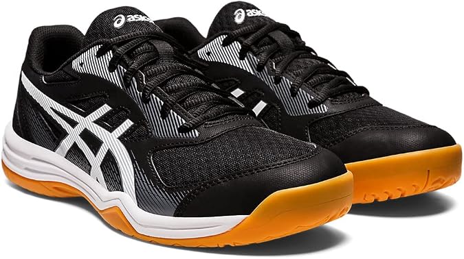 ASICS Men's Upcourt 5Sneaker