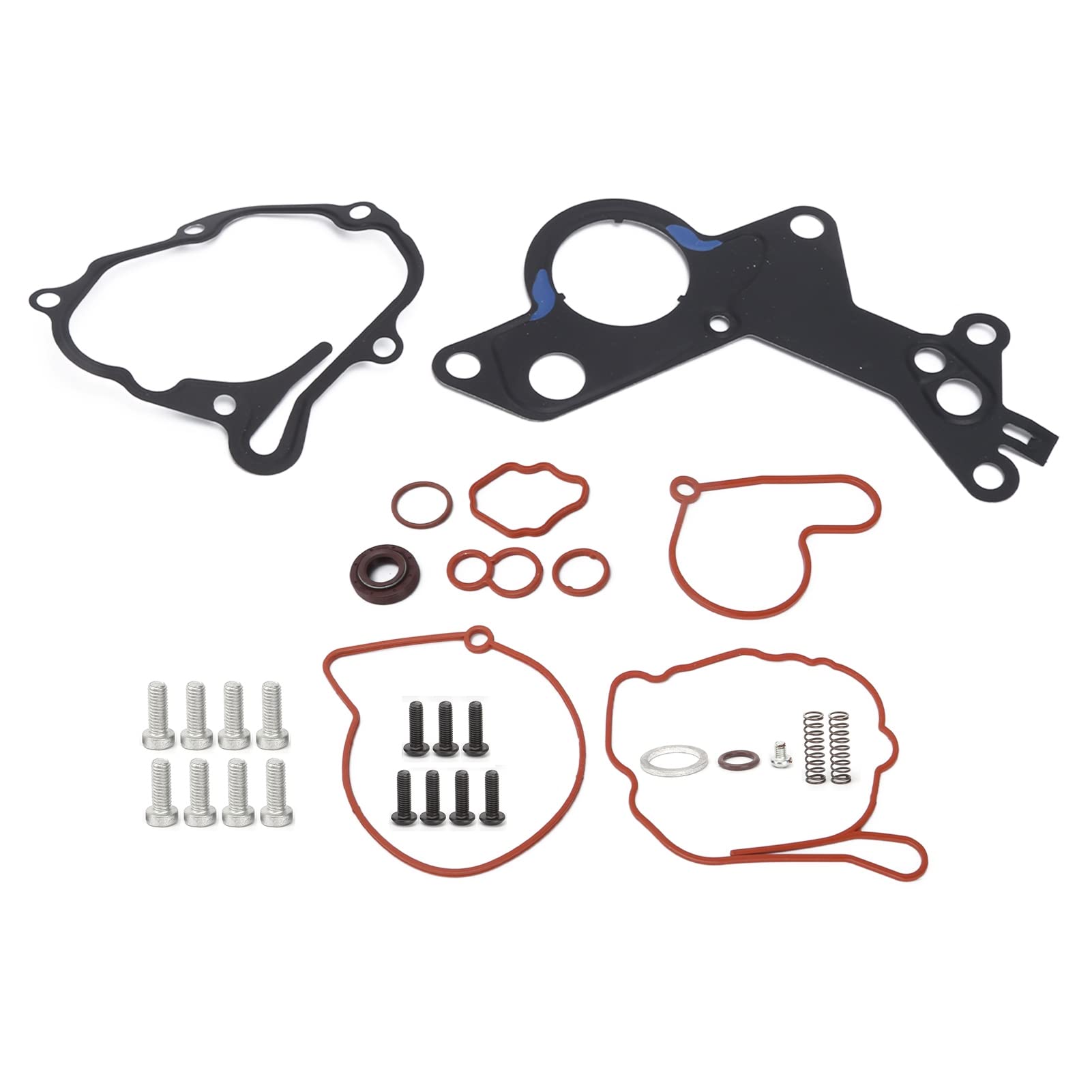 038145209 Kit Riparazione Pompa Tandem Combustibile Vuoto 1.2TDI 1.4TDI 1.9TDI 2.0TDI 2.0SDI