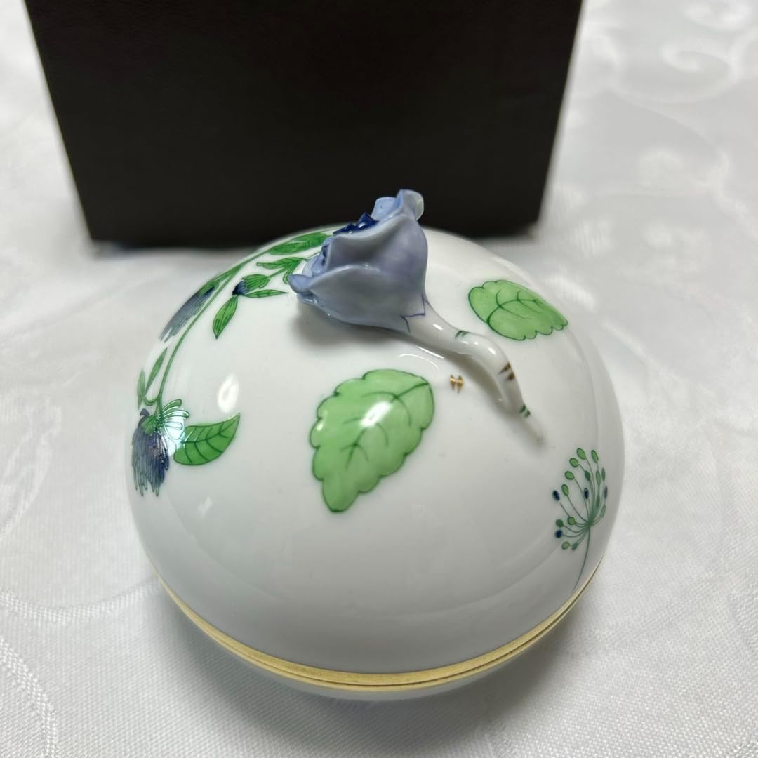 ヘレンド ハーブガーデン ボンボン Herend - ヘレンド ハーブガーデン