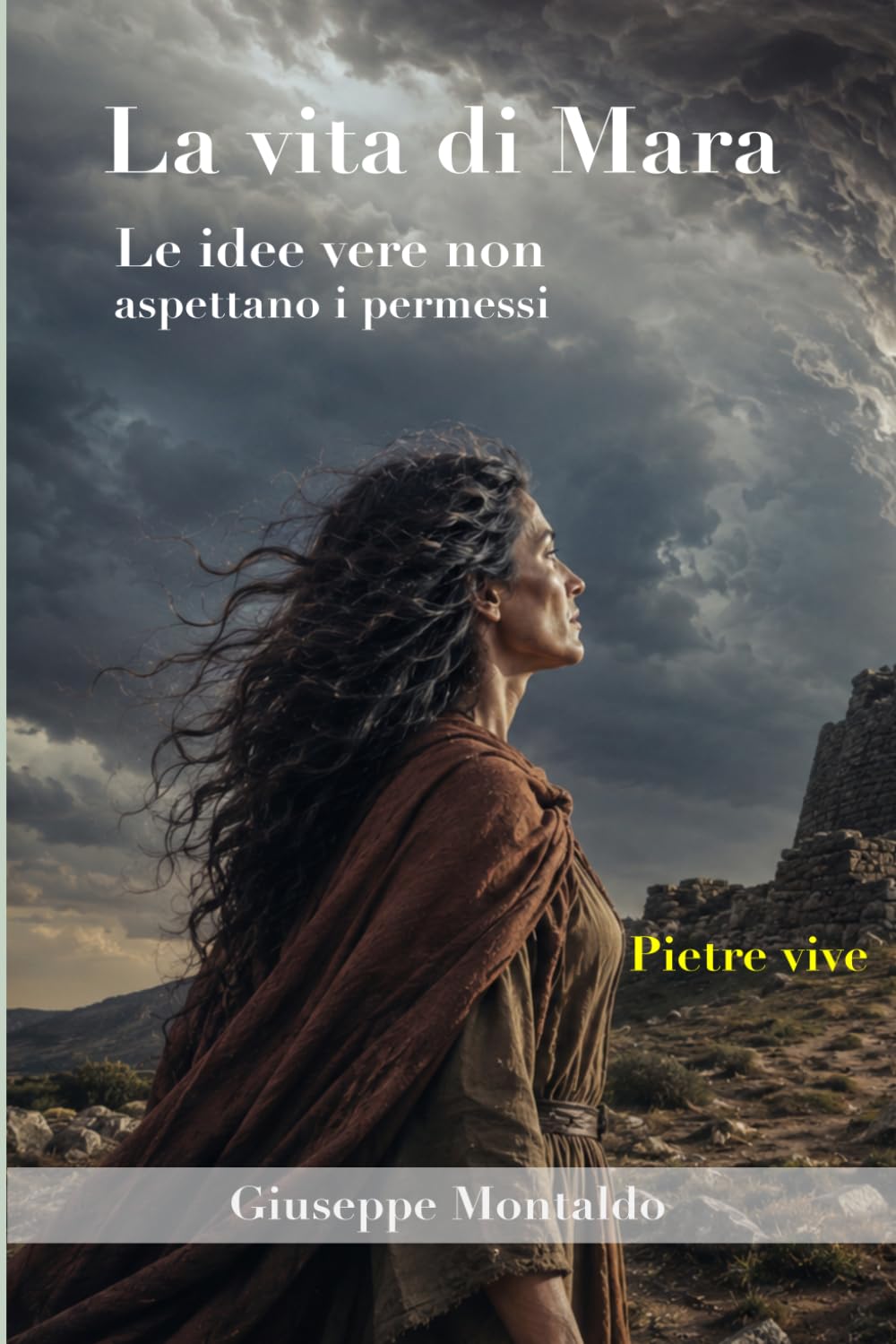 La vita di Mara: Le idee vere non aspettano permessi