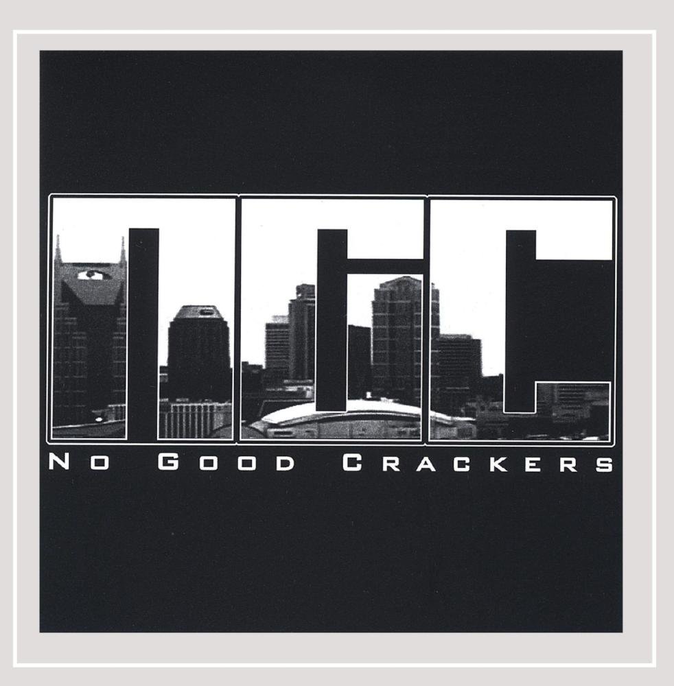 No Good Crackers