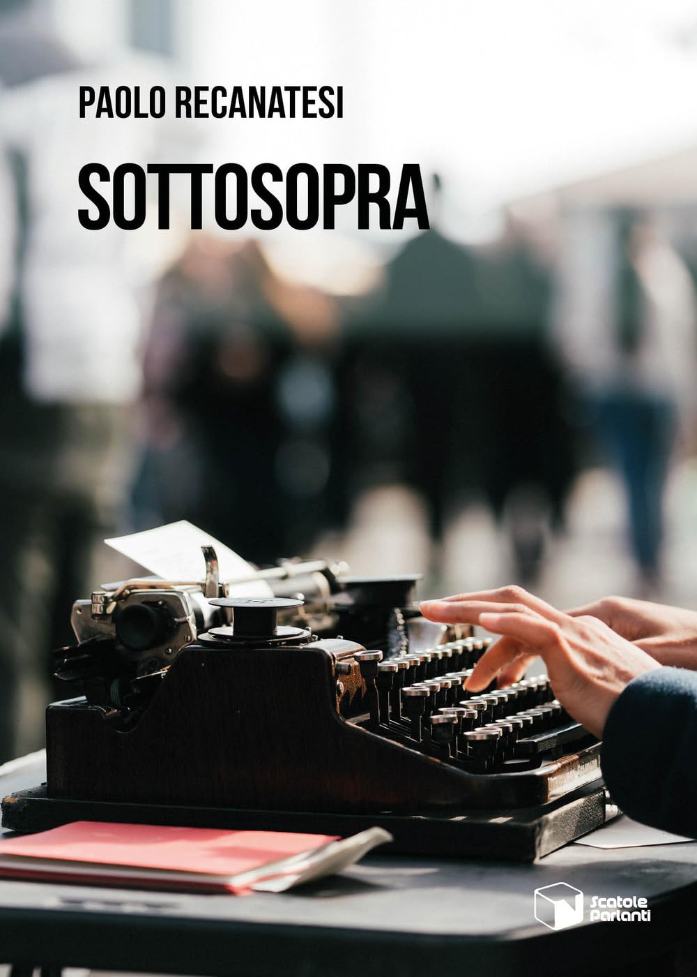 Sottosopra - 4