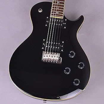 Amazon | PRS SE Mark Tremonti Standard Black エレキギター