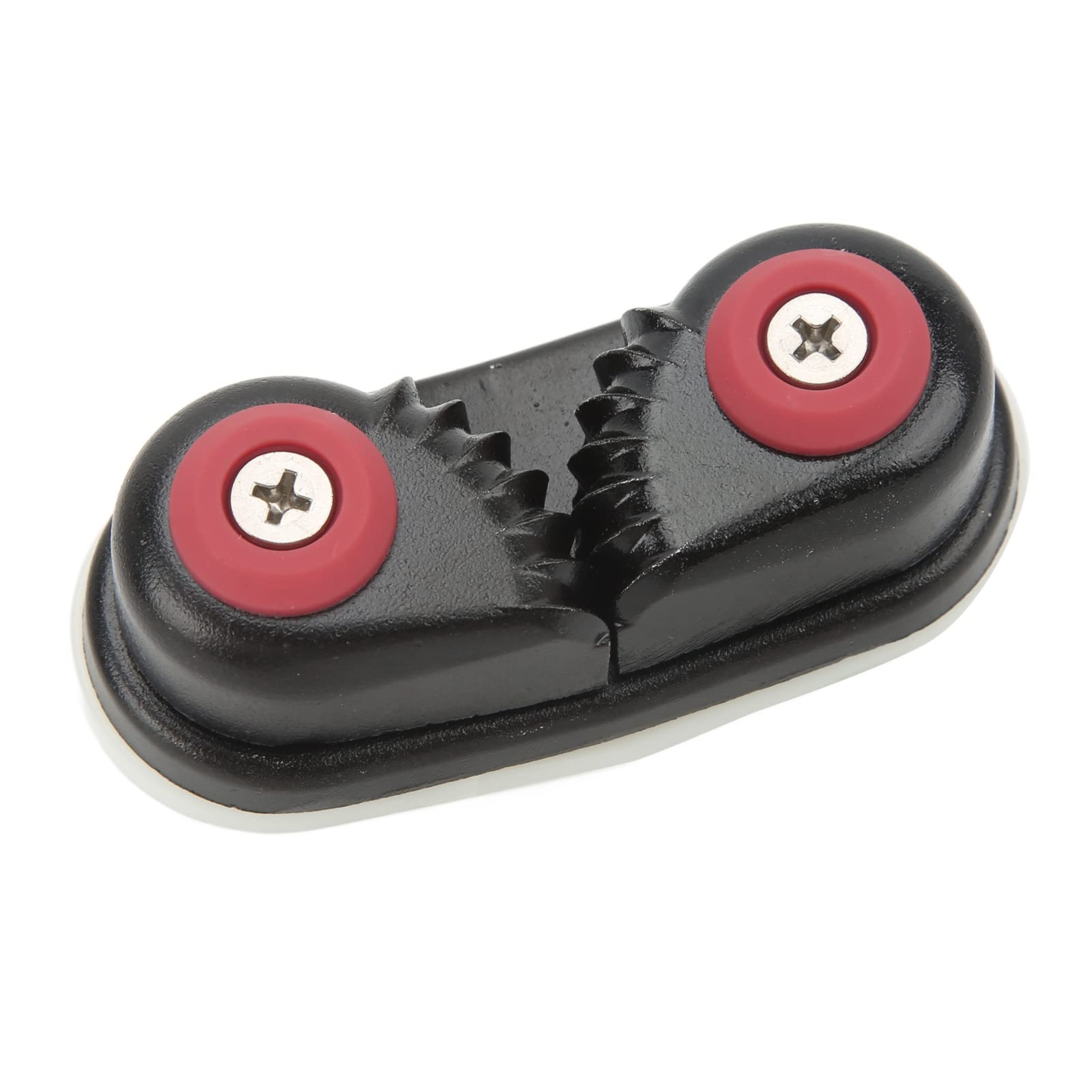 Bitta A Camma Per Barche E Kayak | In Nylon Resistente Per Corda, Leggera E Multiuso - Foto 4