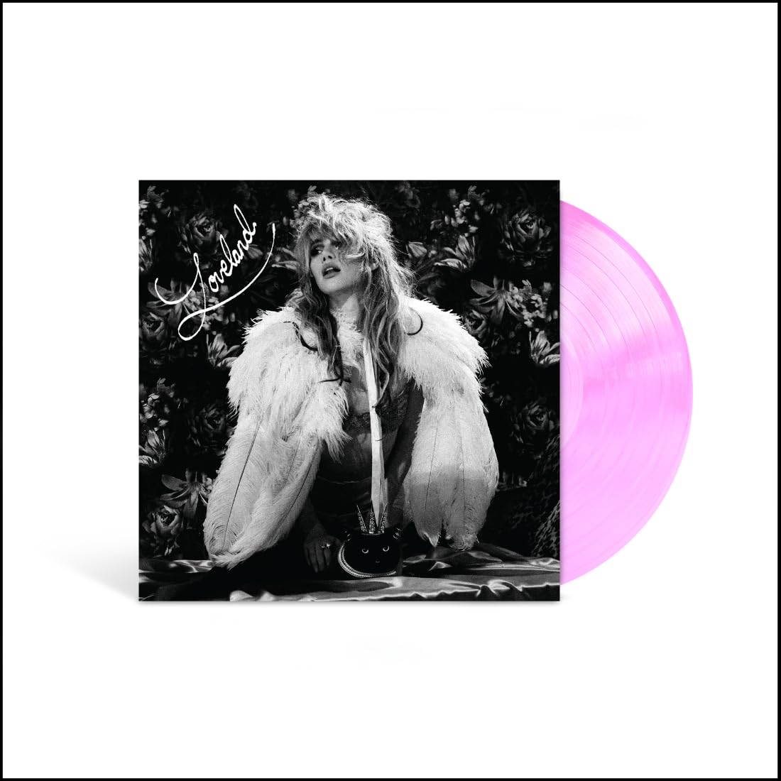 Loveland [VINYL]