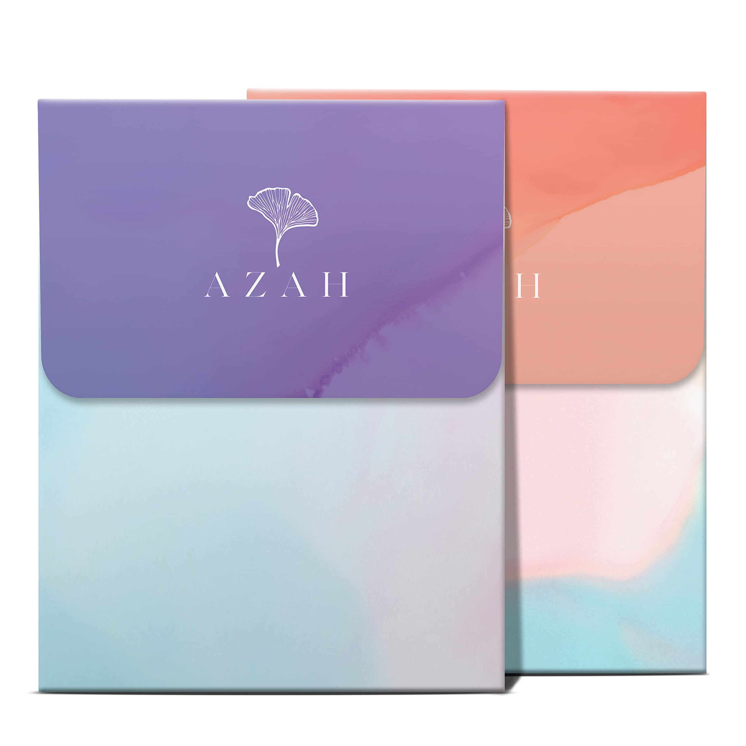 Azah Sanitary Disposal Bags [Pack of 50] | Disposable Bags for Sanitary Pads for Women & Girls | Convenient Sanitary Pad Pouch | Intimate Product Disposable | Ideal for Office, School & Home (B0BFBK8XY9) Amazon Price History, Amazon Price Tracker