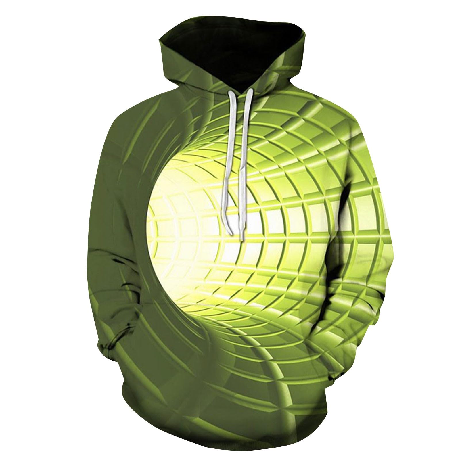 Sudadera mujer manga larga verde para evitar quemaduras del sol 4
