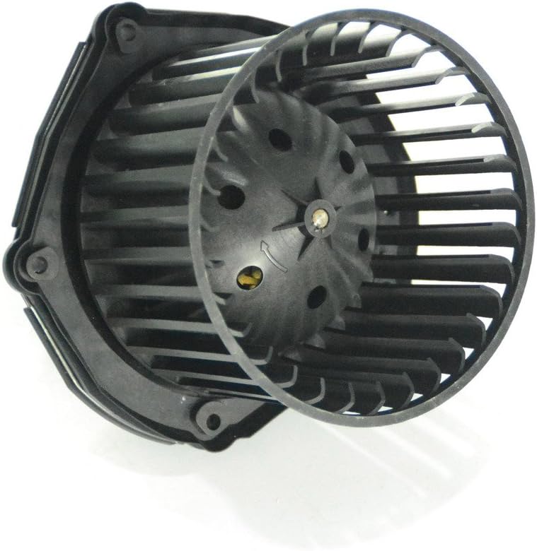 700191 HVAC Blower Motor With Wheel Fan Cage (w/o Custom - Foto 11