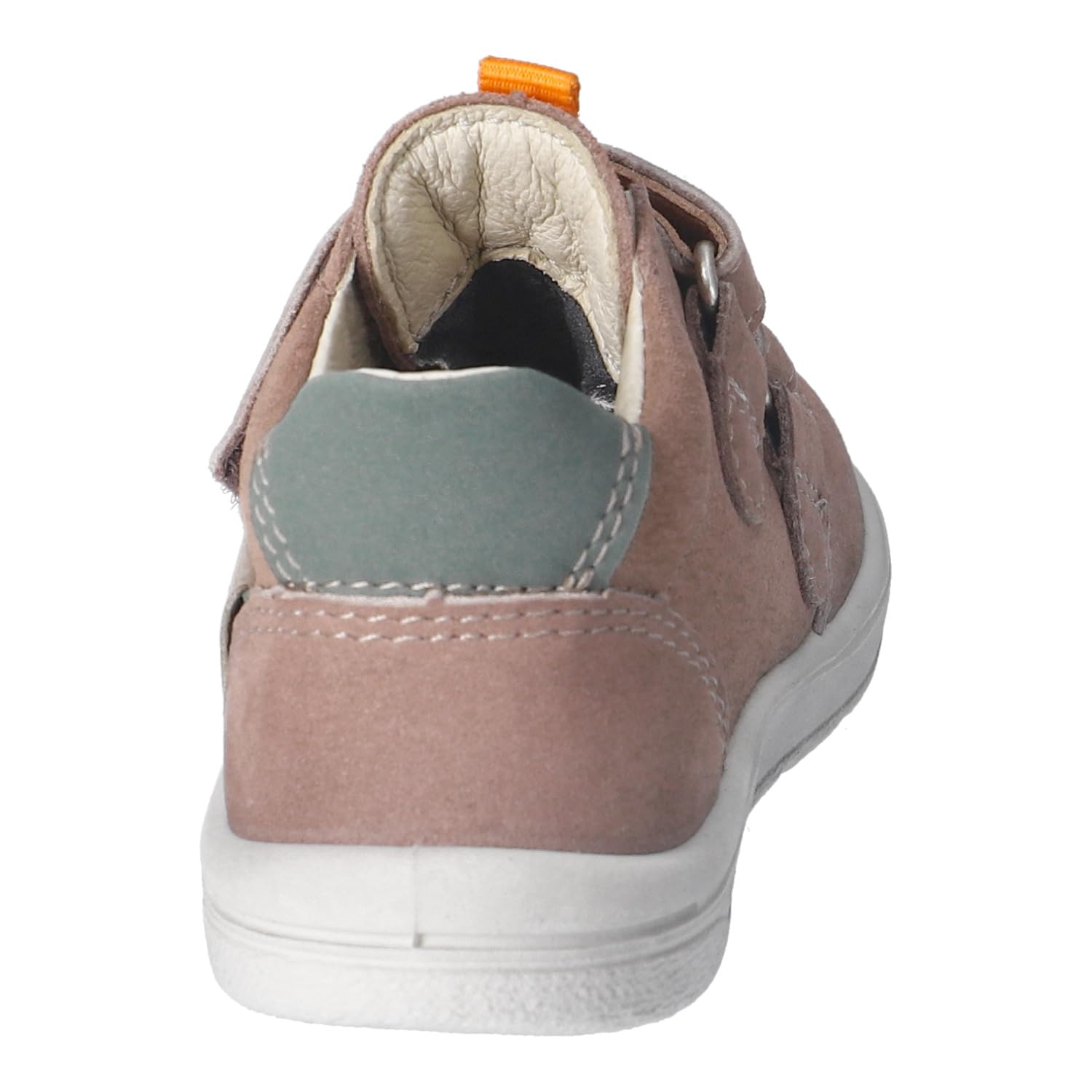 RICOSTA Mädchen und Jungen Stiefel Kito, Kinder Lauflernschuhe, Weite: Weit, lose Einlage, Sympatex