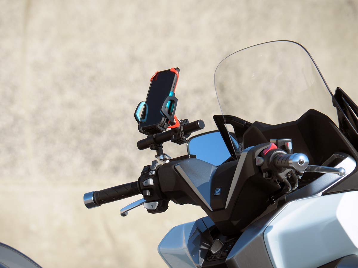 Amazon | ワールドウォーク フォルツァ(MF13)用スマートフォンマウント