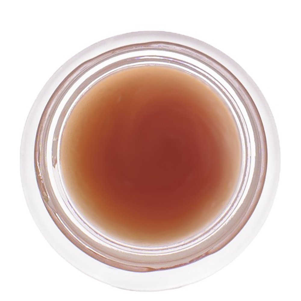 Organic Jewel Dab Ozonated Beauty Balm | Natural, Wildcrafted Clean Beauty (0.2 oz | 6 mL)