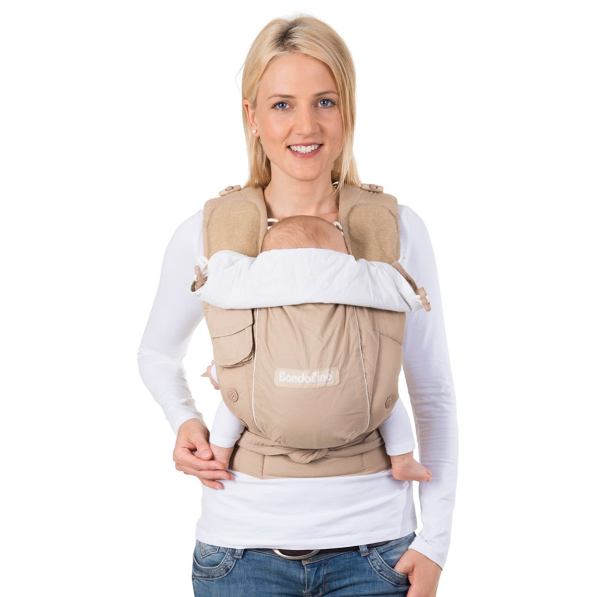 bondolino baby carrier