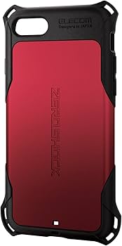 Amazon.co.jp: エレコム iPhone SE (第2世代/第3世代) / 8 / 7