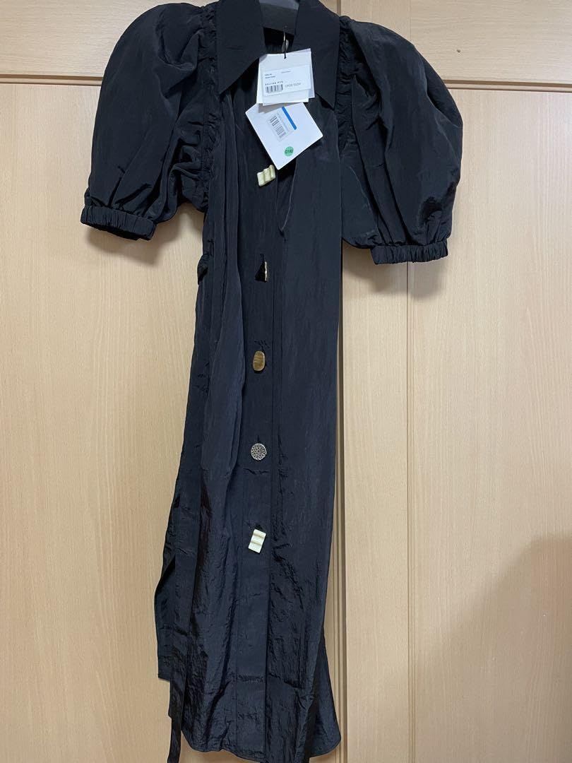 Amazon.co.jp: 週末最終価格値札付き レジーナピョウワンピース  