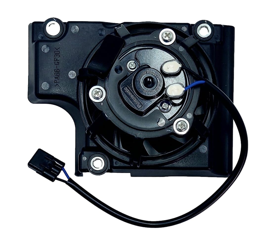 08年式YZ250Fラジエーター左右セット純正品 08年式YZ250Fラジエーター左右セット純正品