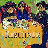 kirchner opere  Kirchner