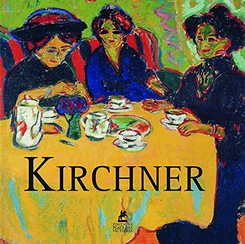  Kirchner