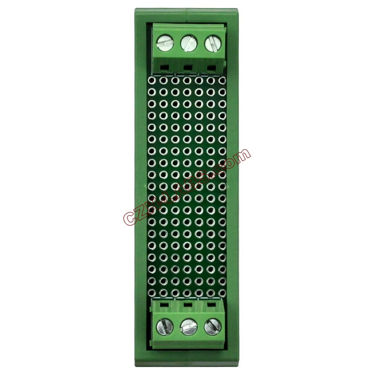 Sourcing Map Moteur Support Montage 100x50mm Noir Nema 17 Pas