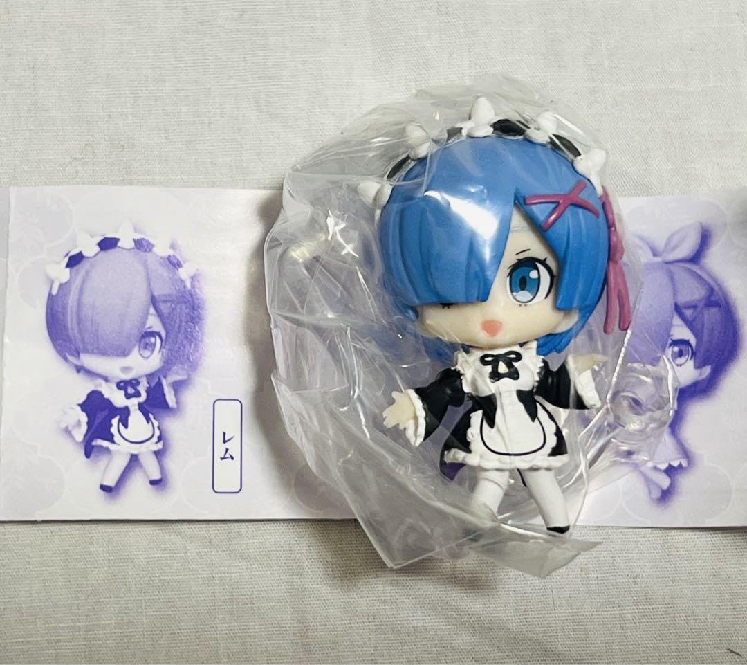 レム フィギュア コレクション 多数　リゼロ レム フィギュア コレクション 多数 リゼロ Amazon | Re:ゼロ