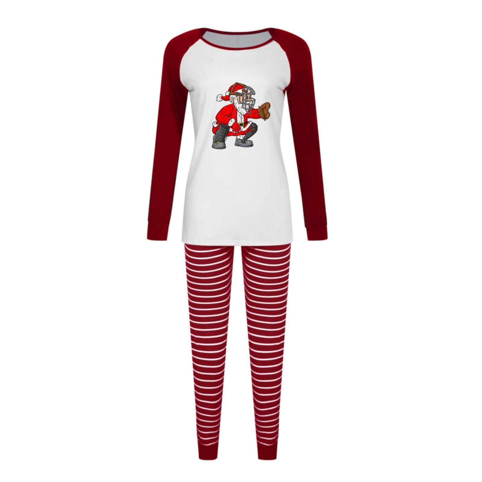 Huispak voor dames, lange pyjamaset, knuffelig velours joggingpak voor dames, trainingspak, hoodie, winter, warm, huispak, fleece, pyjama, set 2-delige trui en sweatpants pyjama, roze, XL
