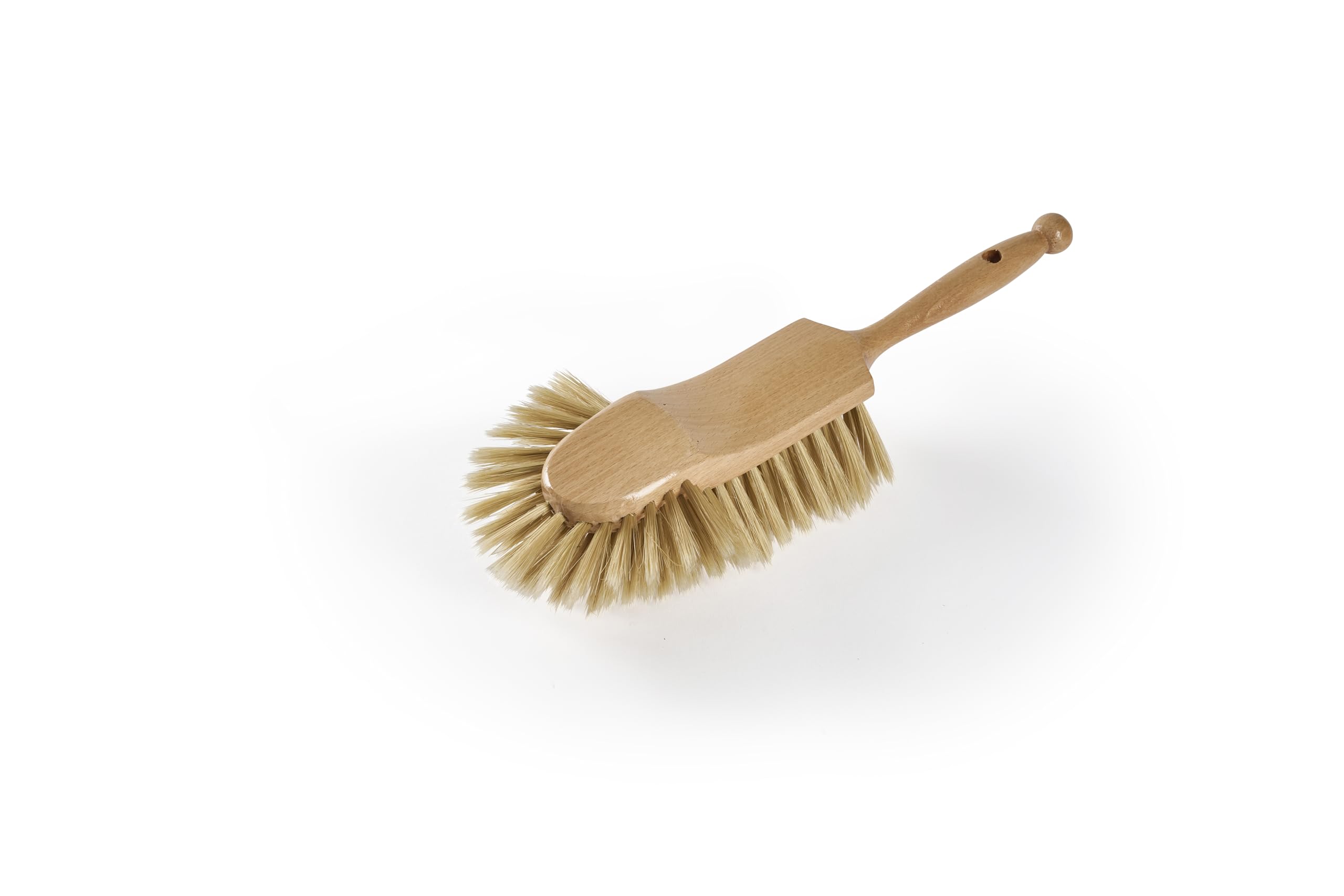 Scaritech HZ566 Flour Brush, Wood