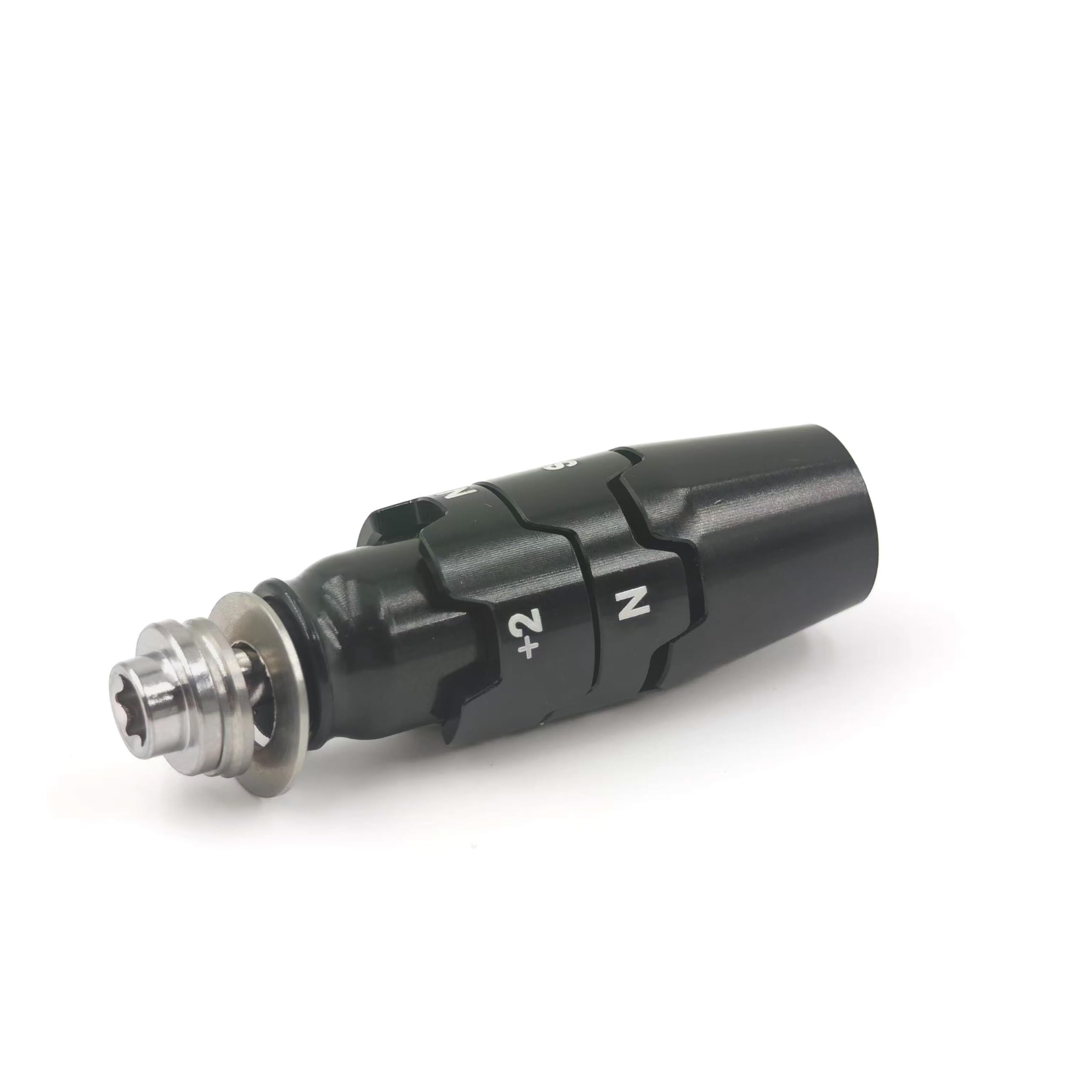 Amazon.com : STUDIO CRAFTED Golf Sleeve Shaft Adapter 0.370