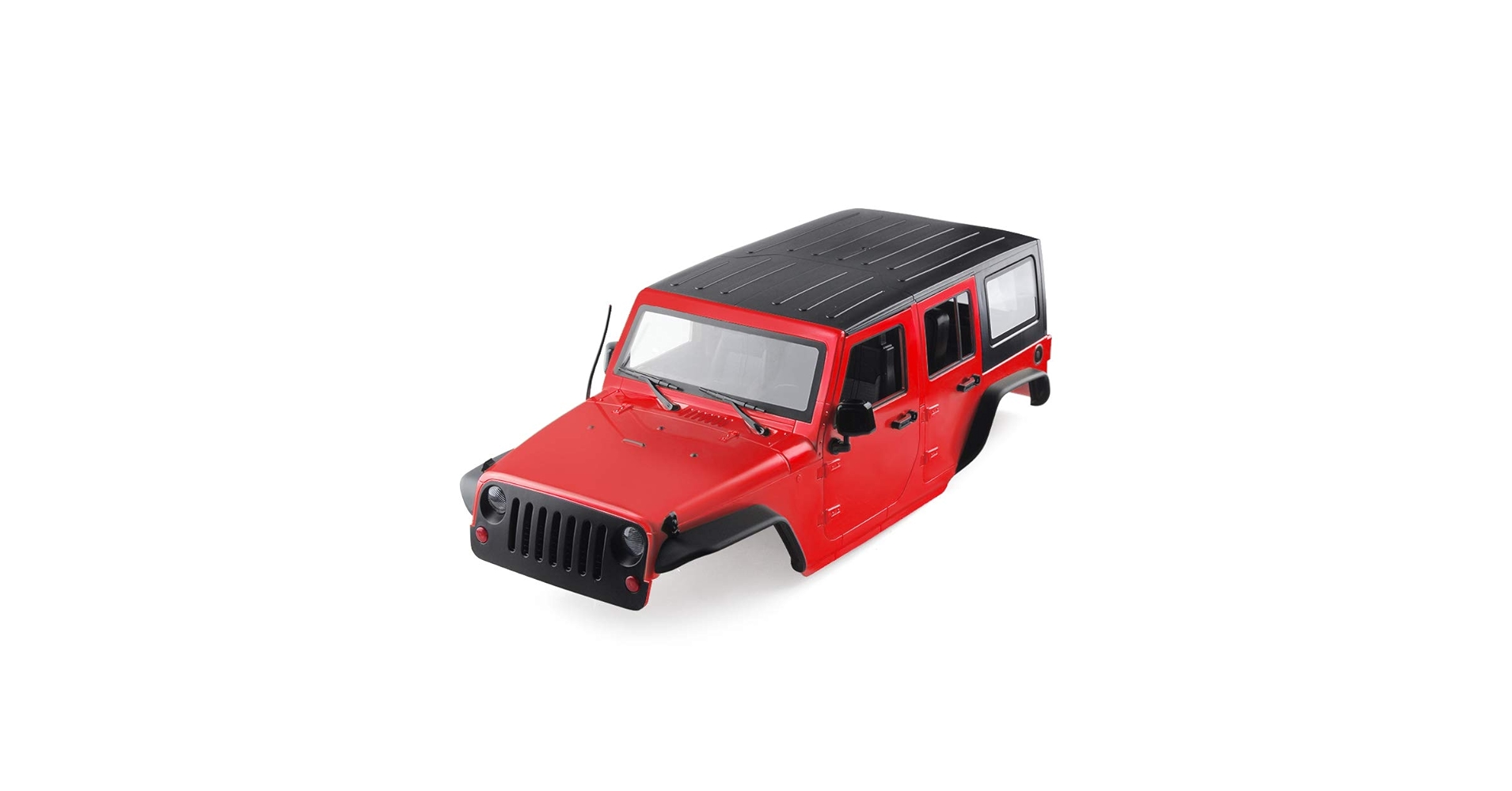 CRRC 模型 LEGO MOC 2009 Koenigsegg CCXR Edition by KineticKit