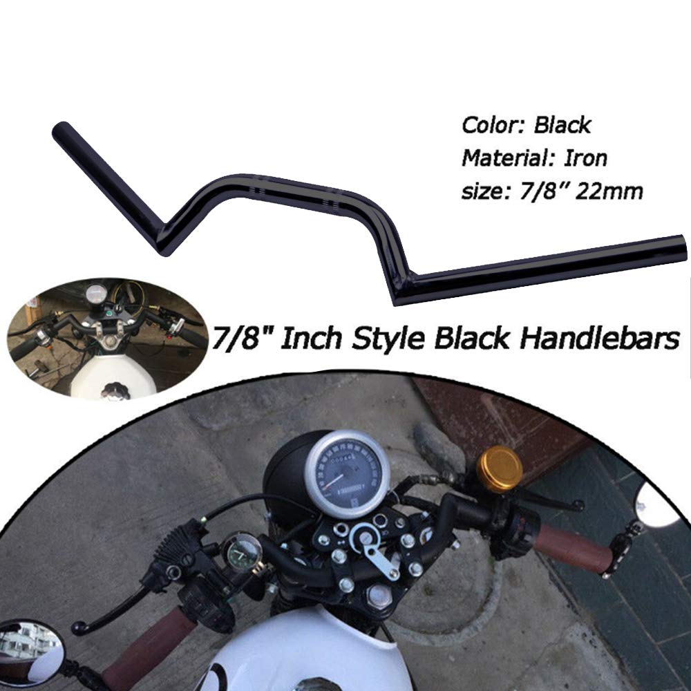 cafe racer handlebar price