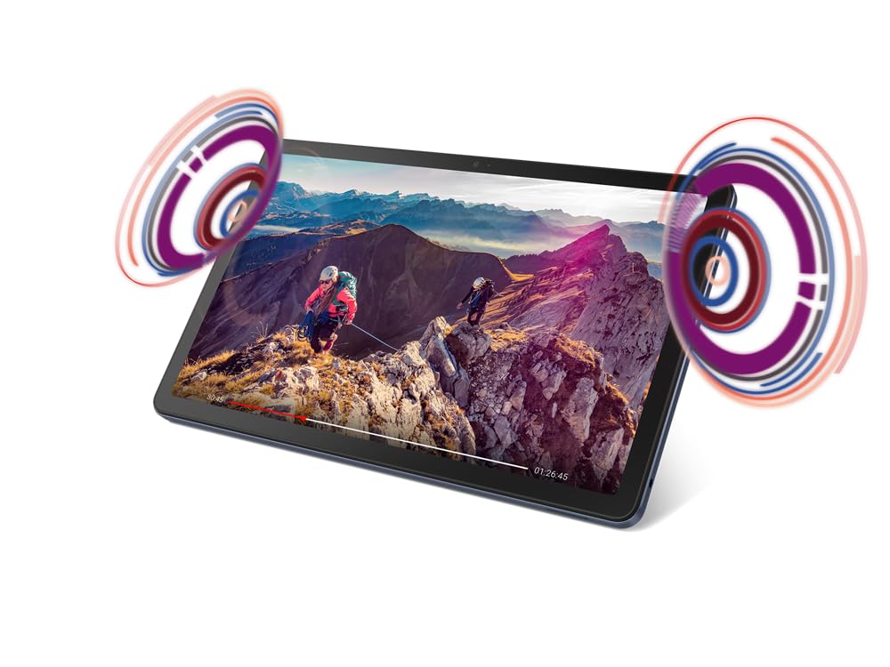 Lenovo Tab M10 5G with Voice Call, 10.6