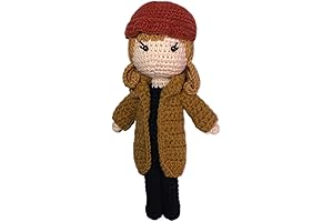 Adorable Taylor Swift Stuffed Animal: A Symphony of Cuteness for Music Lovers