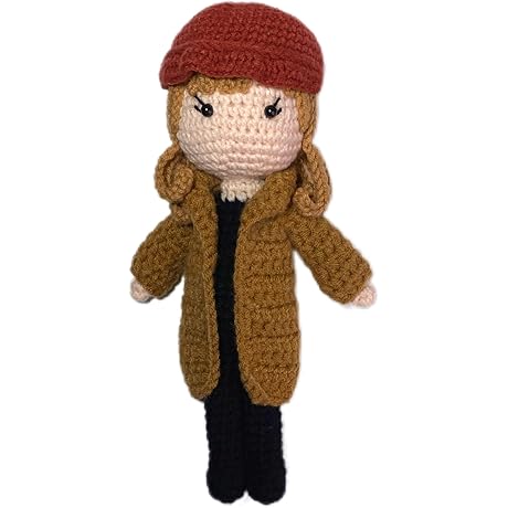 Adorable Taylor Swift Stuffed Animal: A Symphony of Cuteness for Music Lovers